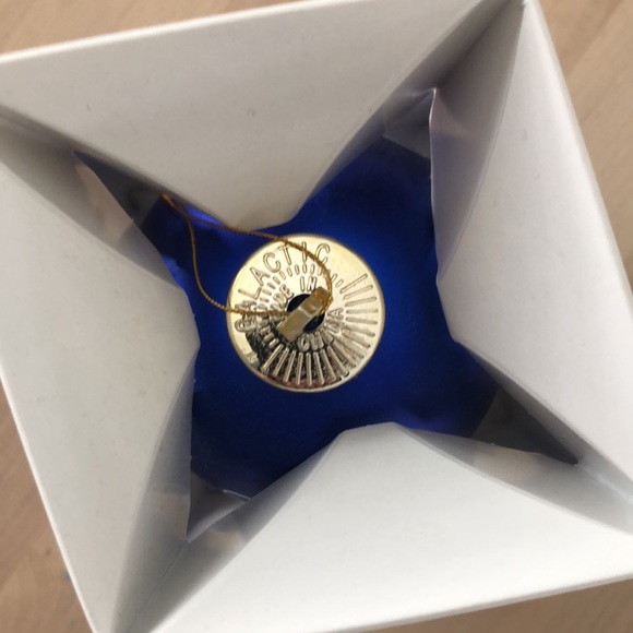 Classical Conversations Christmas Ornament - NEW IN BOX - Picture 3 of 6